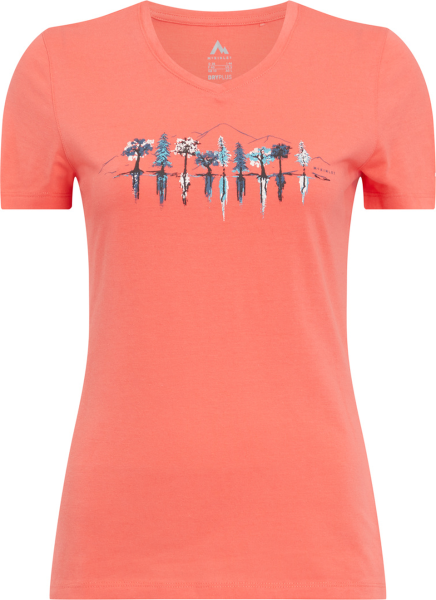 McKINLEY Damen Shirt Da.-T-Shirt Hena W