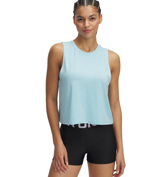 UNDER ARMOUR VANISH ENERGY CROP TANK