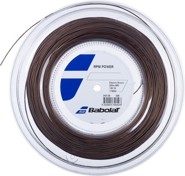BABOLAT RPM POWER 200M
