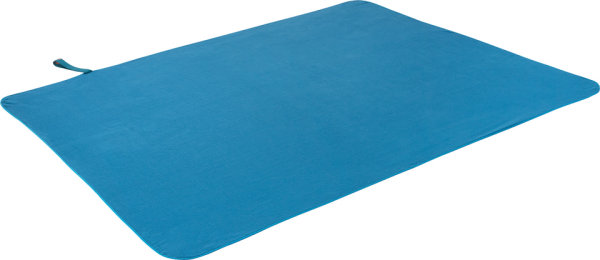 McKINLEY Camping-Decke FLEECE