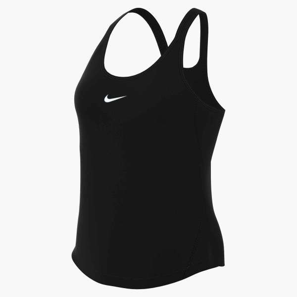 NIKE W NK ONE CLSC DF STRPY TANK WT