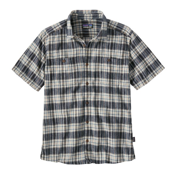 PATAGONIA M's Back Step Shirt
