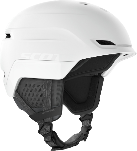 SCOTT Herren Helm SCO Helmet Chase 2