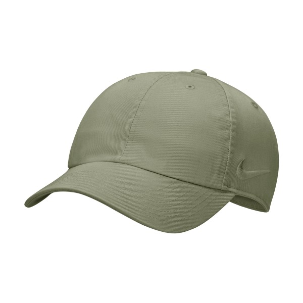 NIKE U NK CLUB CAP U FB SWSH WSH L