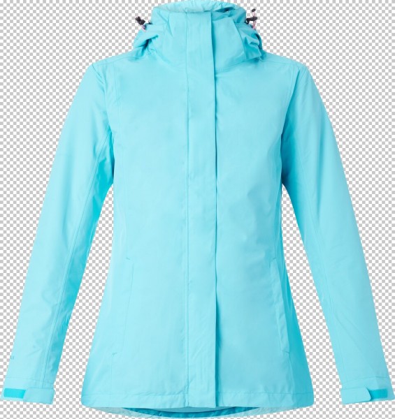 McKINLEY Damen Doppeljacke Talina 3:1
