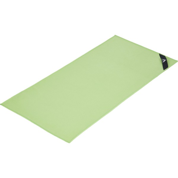 MCKINLEY McKINLEY Handtuch Towel Microfiber - orange dark