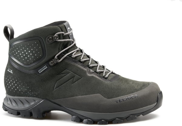 TECNICA Herren Trekkinghalbschuhe PLASMA MID GTX MS