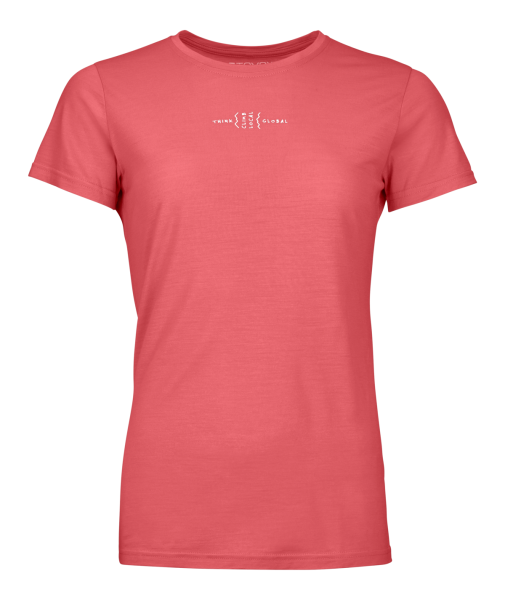 ORTOVOX 150 COOL CLIMB LOCAL TS W