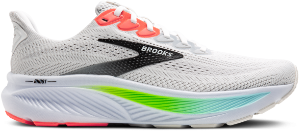 BROOKS Herren Laufschuhe Ghost 17