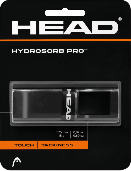 HEAD HydroSorb Pro (Basisband)