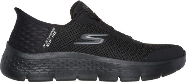SKECHERS Damen Slipper GO WALK FLEX-GRAND ENTRY