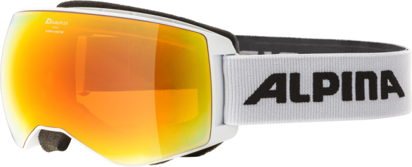 ALPINA Herren Brille NAATOR QLite