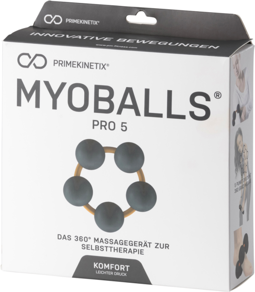 MYOBALLS MYOBALLS PRO 5