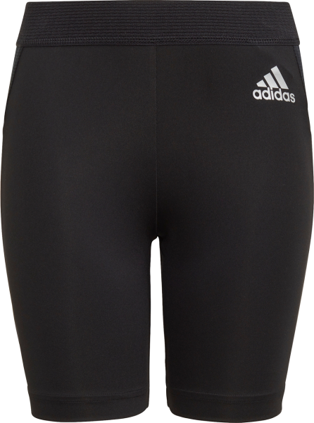 adidas Kinder Techfit kurze Tight