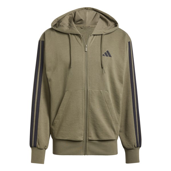 ADIDAS M 3S FT FZ HD