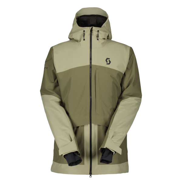 SCOTT SCO Jacket M's Ultimate Dryo Ripstop