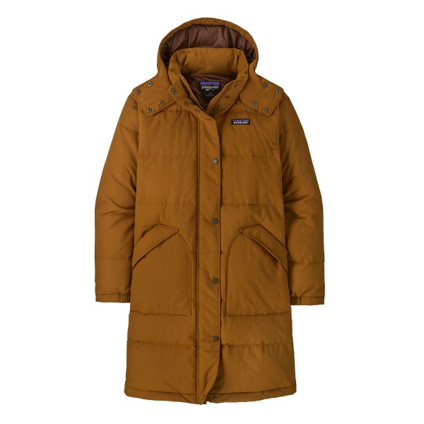 PATAGONIA W's Downdrift Parka