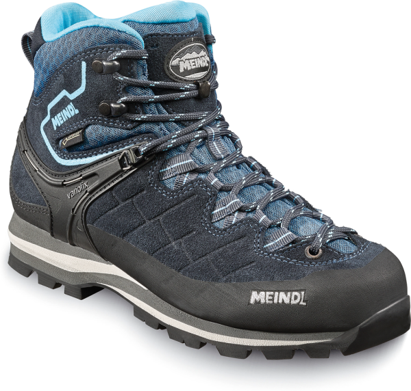 MEINDL Damen Leichtwanderschuhe Litepeak Gtx knöchelhoch
