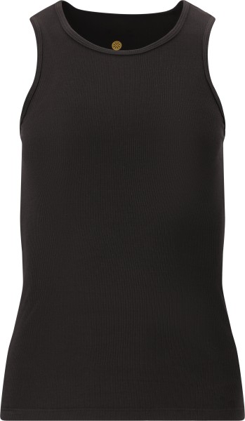ATHLECIA SGD Tinashe W Halterneck Rib Top