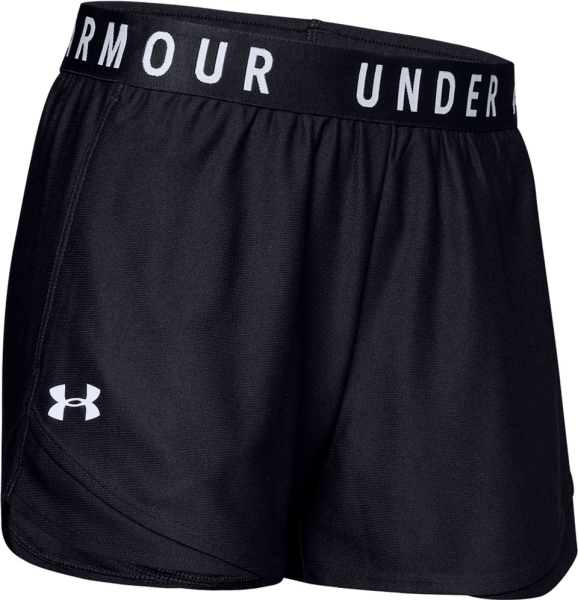 UNDER ARMOUR Damen Shorts Play Up Shorts 3.0