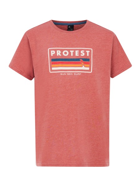 PROTEST PRTMarius JR t-shirt