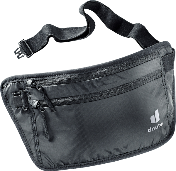 DEUTER Kleintasche Security Money Belt II