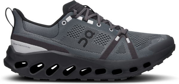 ON Herren Trailrunningschuhe Cloudsurfer Trail