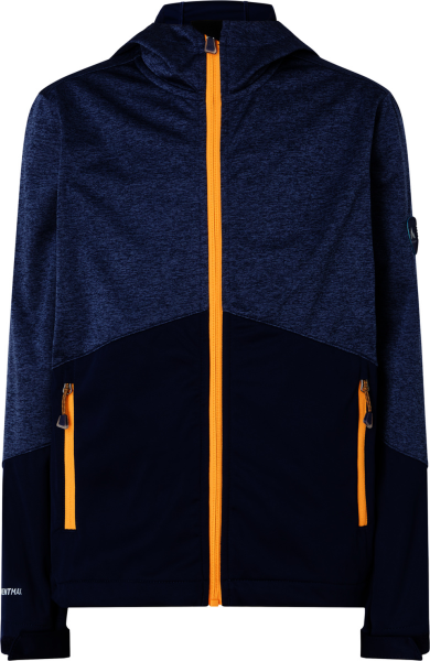 McKINLEY Kinder Jacke Ju.-Funktions-Jacke Bennet LT B