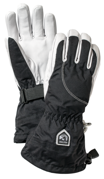 HESTRA Heli Ski Female - 5 finger