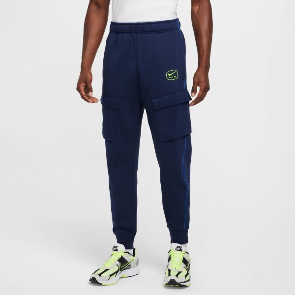 NIKE M NSW SW AIR CARGO PANT FLC BB