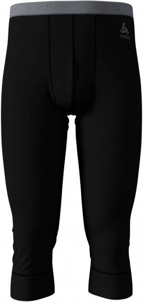 ODLO Herren Funktionsunterhose "SUW Bottom Pant 3/4 Natural"