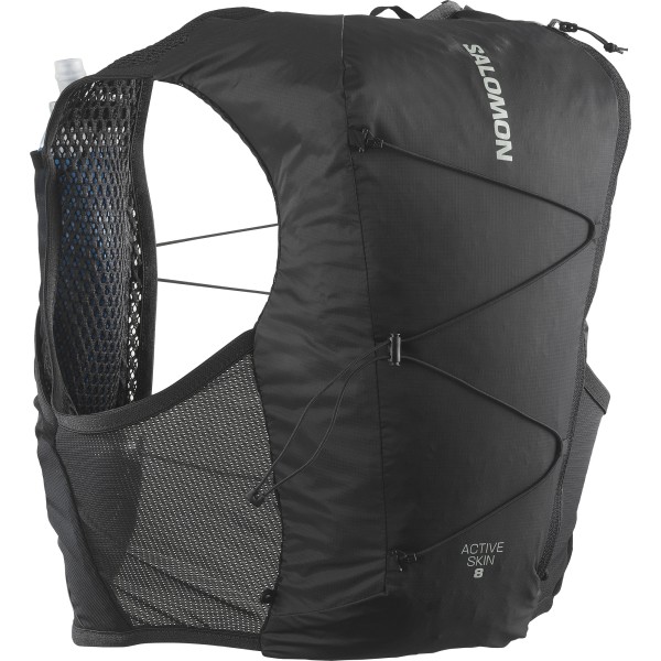 SALOMON AG ACTIVE SKIN 8 SET