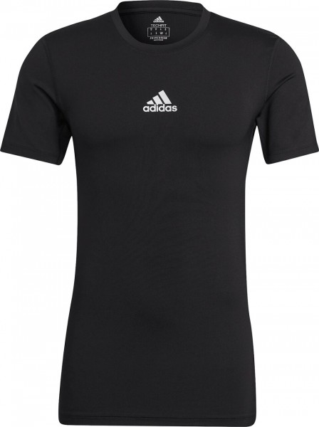 ADIDAS Underwear - Kurzarm Techfit Shirt kurzarm ADIDAS Underwear - Kurzarm Techfit Shirt kurzarm