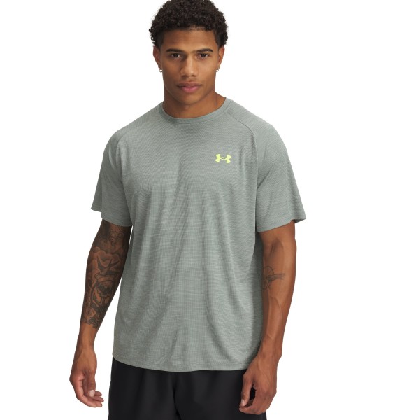 UNDER ARMOUR UA Tech Textured SS