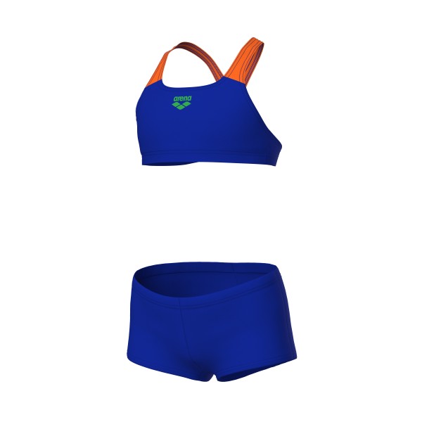 ARENA arena Feel Mädchen Solid Bikini
