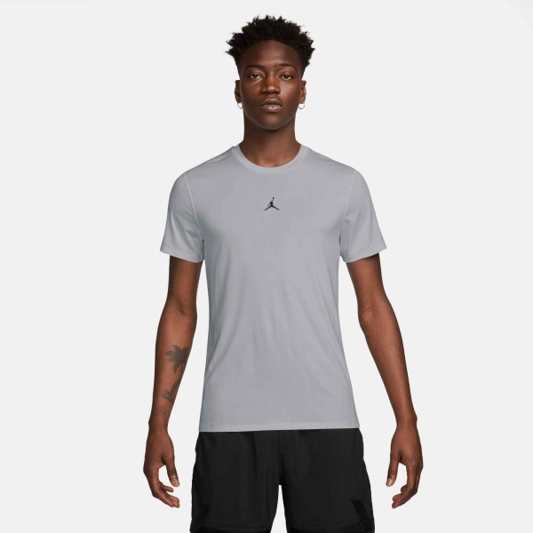 NIKE M J DF SPRT SS COMP TOP