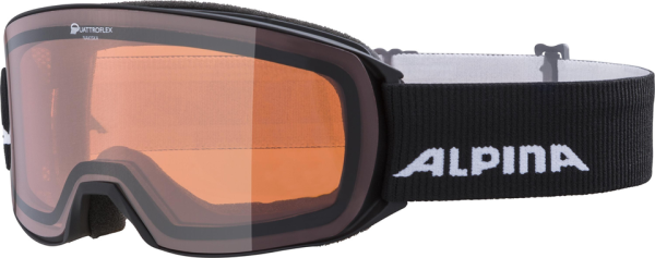 ALPINA Herren Brille ALPINA NAKISKA QH