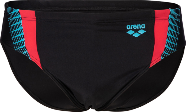 ARENA Badehose M THREEFOLD BRIEF R