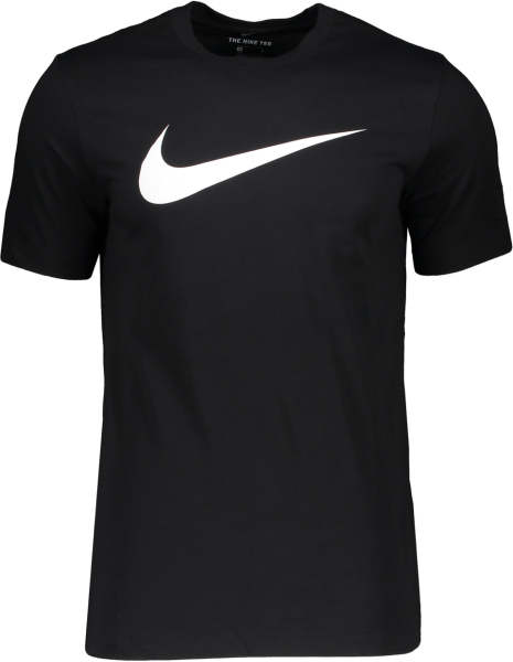 NIKE Lifestyle - Textilien - T-Shirts Swoosh T-Shirt