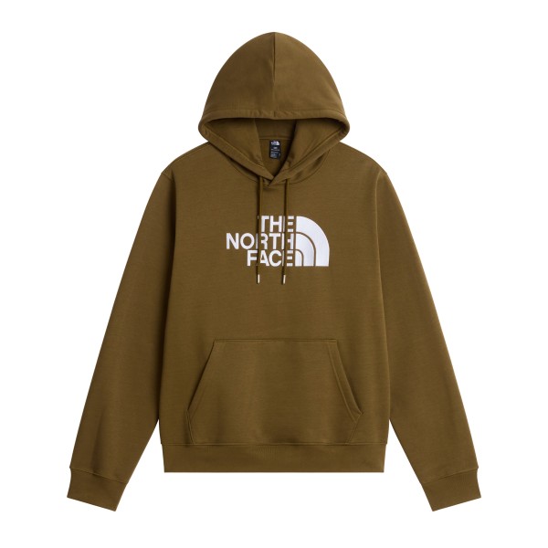THE NORTH FACE M TNF ESSENTIAL DREW PEAK REGULAR HOODIE