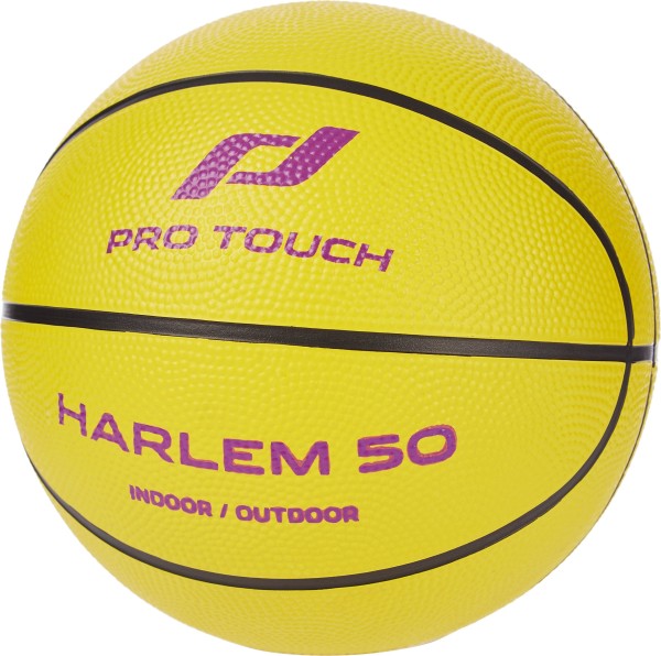 PRO TOUCH Basketball Harlem 50