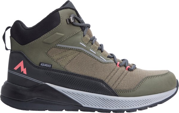 MCKINLEY Ux.-Après-Stiefel Kyoto MID WI AQB
